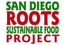 San Diego Roots Sustainable Food Project